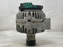 Load image into Gallery viewer, ALTERNATOR SAAB 9-3 9-5 2002 02 2003 03 2004 04 2005 05 - NW350272

