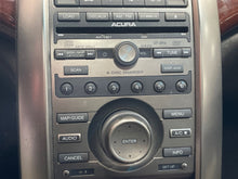 Load image into Gallery viewer, Radio Acura RL 2009 - NW452458
