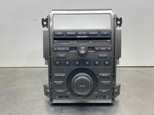 Load image into Gallery viewer, Radio Acura RL 2009 - NW452458
