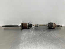 Load image into Gallery viewer, FRONT CV AXLE SHAFT Nissan Juke 11 12 13 14 15 16 17 Right - NW424204
