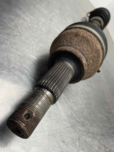 Load image into Gallery viewer, FRONT CV AXLE SHAFT Nissan Juke 11 12 13 14 15 16 17 Right - NW424204
