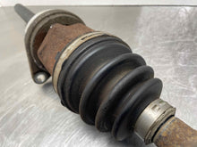 Load image into Gallery viewer, FRONT CV AXLE SHAFT Nissan Juke 11 12 13 14 15 16 17 Right - NW424204
