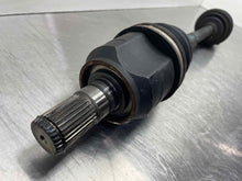 Load image into Gallery viewer, FRONT CV AXLE SHAFT Kia Optima 2011 11 2012 12 2013 13 AT Left - NW432979
