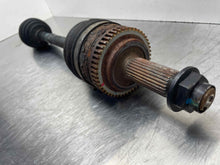 Load image into Gallery viewer, FRONT CV AXLE SHAFT Kia Optima 2011 11 2012 12 2013 13 AT Left - NW432979
