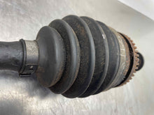 Load image into Gallery viewer, FRONT CV AXLE SHAFT Kia Optima 2011 11 2012 12 2013 13 AT Left - NW432979
