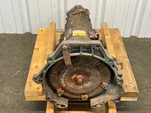 Load image into Gallery viewer, Transmission  ISUZU RODEO 2003 - NW452545
