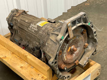 Load image into Gallery viewer, Transmission  ISUZU RODEO 2003 - NW452545
