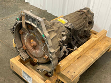 Load image into Gallery viewer, Transmission  ISUZU RODEO 2003 - NW452545
