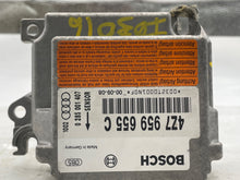 Load image into Gallery viewer, Air Bag Computer Audi Allroad 2001 01 - NW28574
