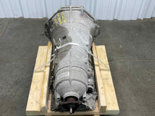 Load image into Gallery viewer, TRANSMISSION 750 HYBRID 750i 750il 750LI 2009 09 2010 10 RWD - NW523873
