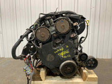 Load image into Gallery viewer, ENGINE MOTOR Volvo S60 XC60 2012 12 2.5L - NW524044
