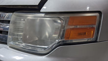 Load image into Gallery viewer, HEADLIGHT LAMP ASSEMBLY Ford Flex 09 10 11 12 Left - NW350636
