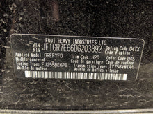 Load image into Gallery viewer, Engine Motor Subaru Impreza 2013 - NW67486
