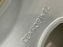 Load image into Gallery viewer, WHEEL Jaguar XJ8 98 99 00 01 02 03 16x7 alloy - NW524341
