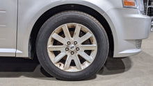 Load image into Gallery viewer, WHEEL RIM Flex 09-12 18x7-1/2 ALUM 18x7-1/2, 5 lug, 4-1/2" - NW350986
