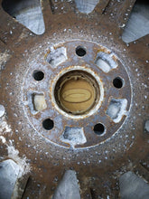 Load image into Gallery viewer, WHEEL RIM Flex 09-12 18x7-1/2 ALUM 18x7-1/2, 5 lug, 4-1/2" - NW350986
