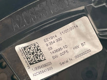 Load image into Gallery viewer, Info-Gps Screen  MINI COOPER 2015 - NW524143
