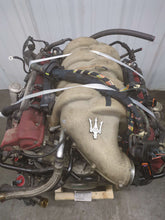 Load image into Gallery viewer, Engine Motor   2004 - NW350476

