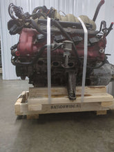 Load image into Gallery viewer, Engine Motor   2004 - NW350476
