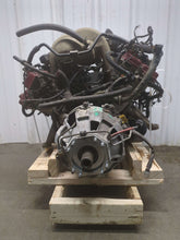 Load image into Gallery viewer, Engine Motor   2004 - NW350476
