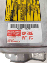 Load image into Gallery viewer, AIR BAG Computer Sequoia 2003 03 2004 04 - NW38427
