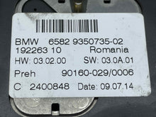 Load image into Gallery viewer, Radio  MINI COOPER 2015 - NW524214
