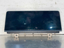 Load image into Gallery viewer, Info-Gps Screen  BMW 435I 2016 - NW523708
