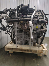 Load image into Gallery viewer, Engine Motor Kia Stinger 2019 - NW350475
