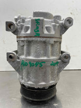 Load image into Gallery viewer, AC Compressor Kia Stinger 2019 - NW350379
