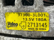 Load image into Gallery viewer, Alternator Kia Stinger 2019 - NW350269
