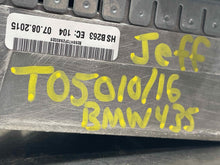 Load image into Gallery viewer, Radio  BMW 435I 2016 - NW523786
