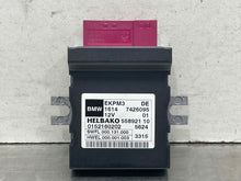 Load image into Gallery viewer, FUEL PUMP CONTROL MODULE COMPUTER 320i 328D 328i 328I GT 335i 09-17 - NW523550
