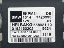 Load image into Gallery viewer, FUEL PUMP CONTROL MODULE COMPUTER 320i 328D 328i 328I GT 335i 09-17 - NW523550
