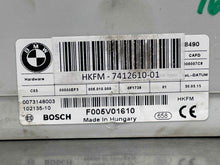 Load image into Gallery viewer, Computer  BMW 435I 2016 - NW523551
