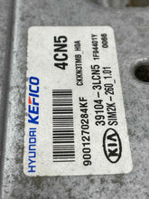 Load image into Gallery viewer, ECU ECM Computer Kia Stinger 2019 - NW350455
