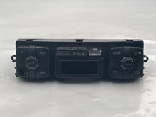 Load image into Gallery viewer, Temp Climate AC Heater Control Mercedes S430 S500 S350 CL500 00 01 02 03 - 06 - NW350632
