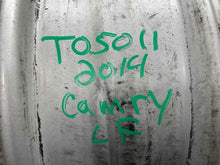 Load image into Gallery viewer, WHEEL Toyota Camry 2012 12 17x7 10 Spoke - NW523916
