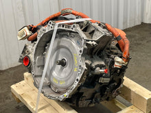 Load image into Gallery viewer, Transmission Toyota Camry 2014 - NW523876
