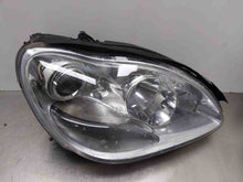 Load image into Gallery viewer, HEADLIGHT LAMP ASSEMBLY S350 S430 S500 S55 S600 S65 SL500 03-06 Right - NW350647
