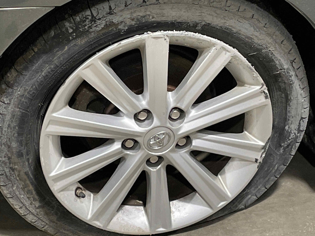WHEEL Toyota Camry 2012 12 17x7 10 Spoke - NW523917