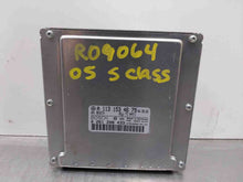 Load image into Gallery viewer, ECU ECM COMPUTER S430 S500 2003 03 2004 04 2005 05 2006 06 - NW350459
