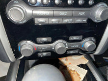 Load image into Gallery viewer, FRONT TEMPERATURE CONTROLS Nissan Pathfinder 13 14 15 16 - NW523700
