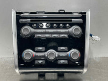 Load image into Gallery viewer, FRONT TEMPERATURE CONTROLS Nissan Pathfinder 13 14 15 16 - NW523700
