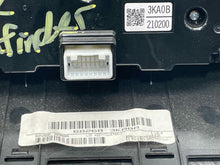 Load image into Gallery viewer, FRONT TEMPERATURE CONTROLS Nissan Pathfinder 13 14 15 16 - NW523700
