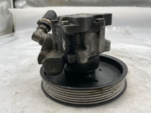 Load image into Gallery viewer, POWER STEERING PUMP Audi A6 2005 05 2006 06 2007 07 2008 08 09 10 11 - NW163011
