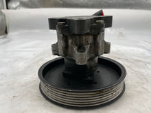 Load image into Gallery viewer, POWER STEERING PUMP Audi A6 2005 05 2006 06 2007 07 2008 08 09 10 11 - NW163011

