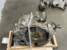 Load image into Gallery viewer, TRANSMISSION QX60 Pathfinder 2015 15 2016 16 4X4 - NW523874
