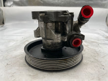 Load image into Gallery viewer, POWER STEERING PUMP Audi A6 2005 05 2006 06 2007 07 2008 08 09 10 11 - NW163011
