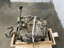 Load image into Gallery viewer, TRANSMISSION QX60 Pathfinder 2015 15 2016 16 4X4 - NW523874
