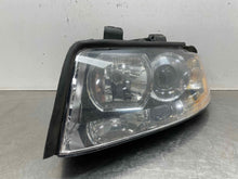 Load image into Gallery viewer, HEADLIGHT LAMP ASSEMBLY Audi A4 02 03 04 05 Left - NW351435
